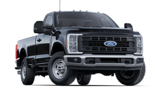 2025 Ford Super Duty® External Image 5
